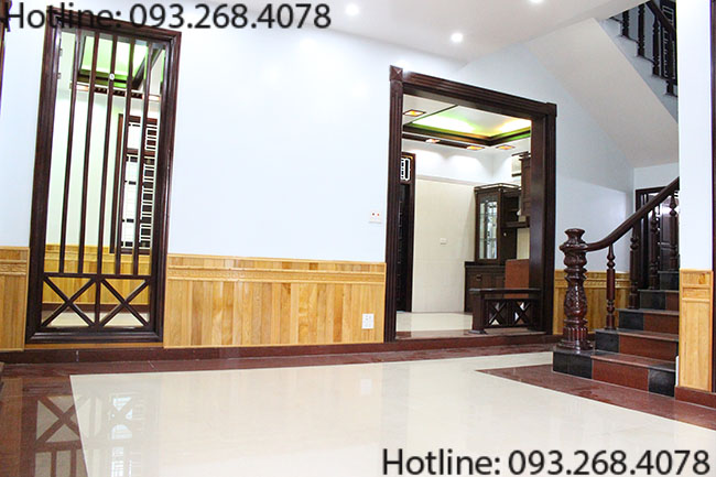 Bán biệt thự đường Phủ Thượng Đoạn .Hotline: 0932684078
