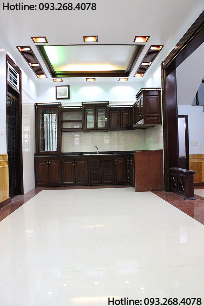 Bán biệt thự đường Phủ Thượng Đoạn .Hotline: 0932684078