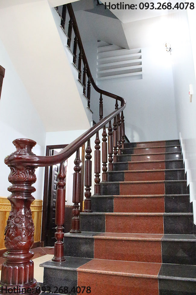 Bán biệt thự đường Phủ Thượng Đoạn .Hotline: 0932684078