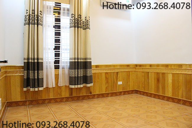 Bán biệt thự đường Phủ Thượng Đoạn .Hotline: 0932684078