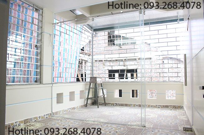 Bán biệt thự đường Phủ Thượng Đoạn .Hotline: 0932684078