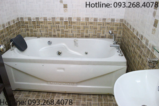 Bán biệt thự đường Phủ Thượng Đoạn .Hotline: 0932684078