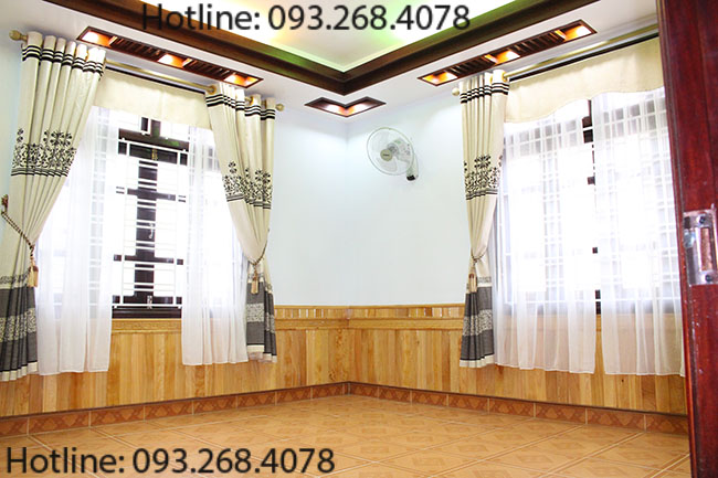 Bán biệt thự đường Phủ Thượng Đoạn .Hotline: 0932684078