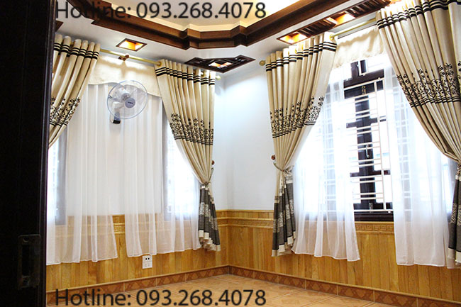 Bán biệt thự đường Phủ Thượng Đoạn .Hotline: 0932684078