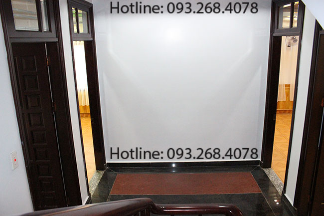 Bán biệt thự đường Phủ Thượng Đoạn .Hotline: 0932684078