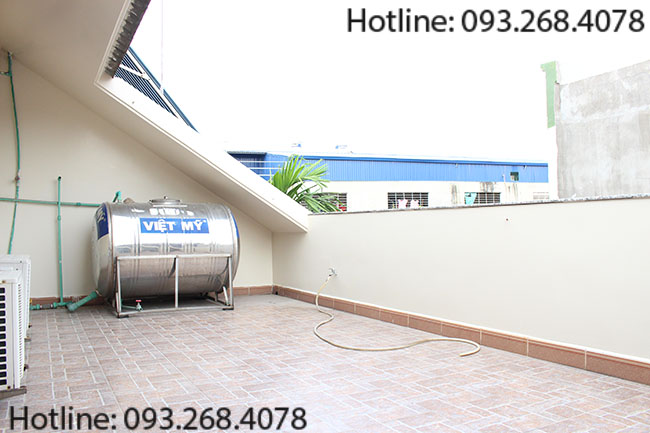Bán biệt thự đường Phủ Thượng Đoạn .Hotline: 0932684078