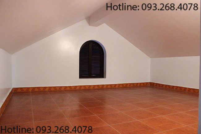 Bán biệt thự đường Phủ Thượng Đoạn .Hotline: 0932684078