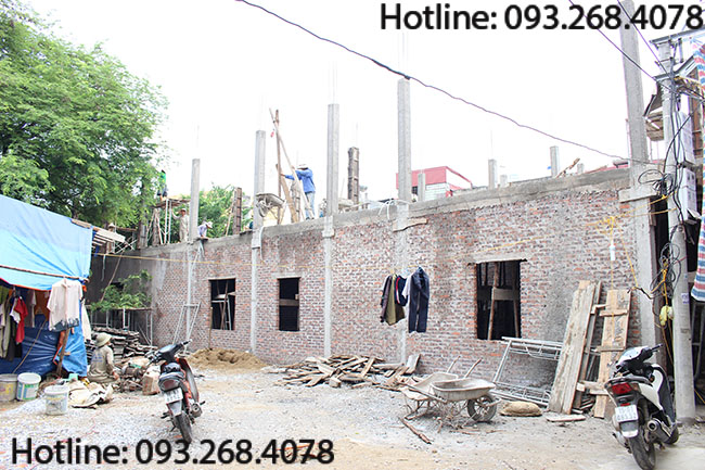 bán nhà đường Đà Nẵng hotline:0932684078