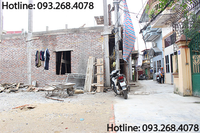 bán nhà đường Đà Nẵng hotline:0932684078