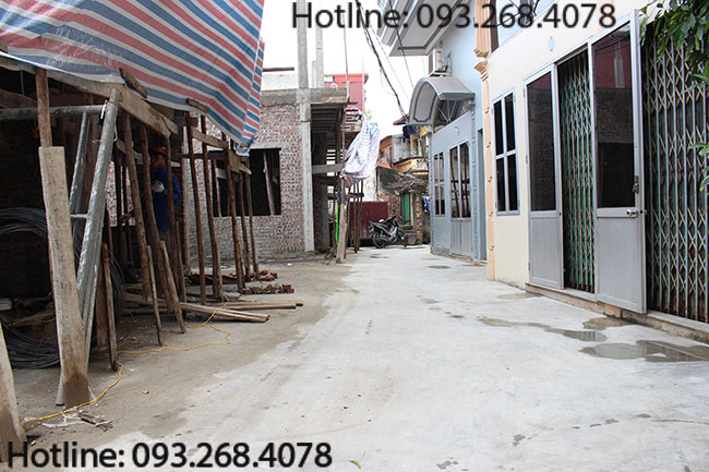 bán nhà đường Đà Nẵng hotline:0932684078