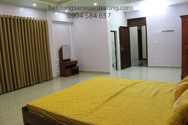 Bán nhà tại đường Đằng Hải