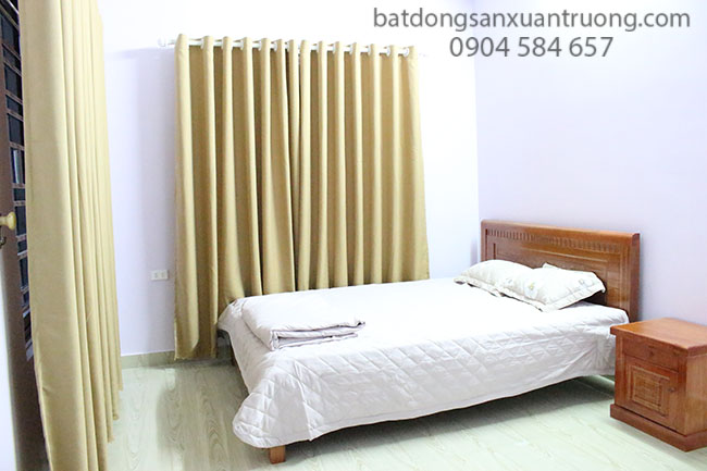 Bán nhà tại đường Đằng Hải