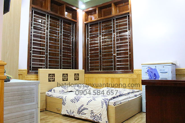Bán nhà tại đường Đằng Hải