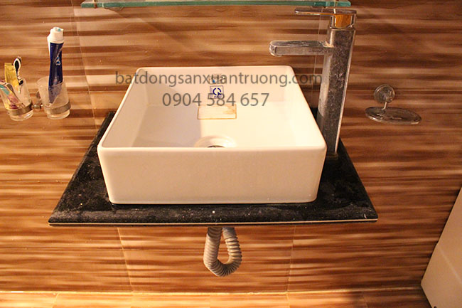 Bán nhà mặt đường Mai Trung Thứ