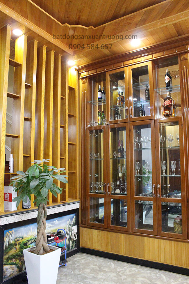 Bán nhà đường Đằng Hải