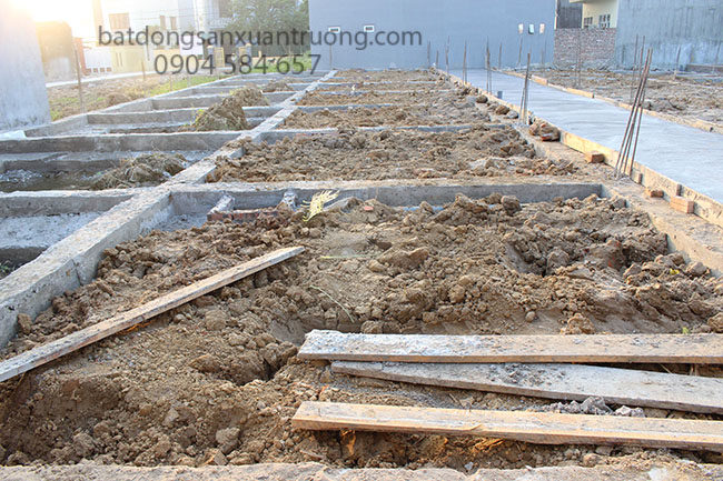 Bán nhà tại đường Đằng Hải