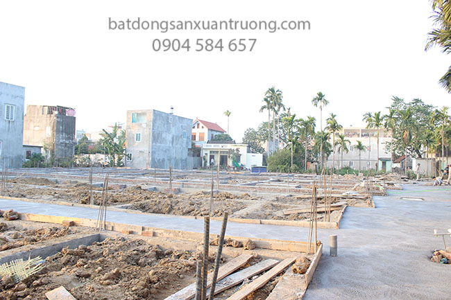Bán nhà tại đường Đằng Hải