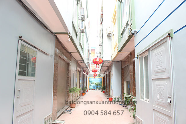 Bán nhà tại đường Đằng Hải