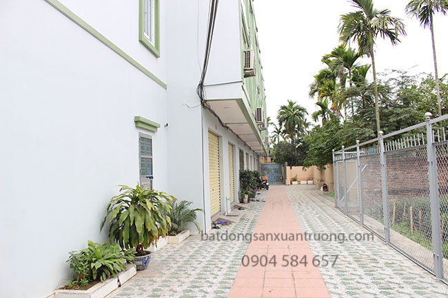 Bán nhà tại đường Đằng Hải