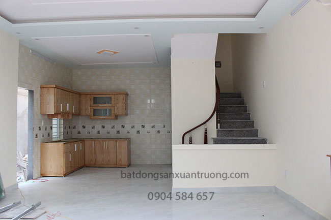 Bán nhà tại Hạ Lũng