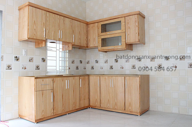 Bán nhà tại Hạ Lũng