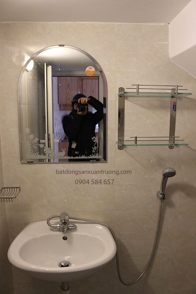 Bán nhà tại Hạ Lũng