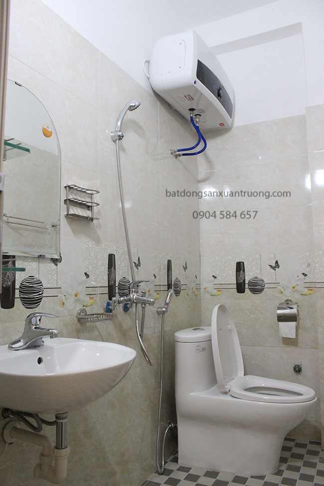 Bán nhà tại Hạ Lũng