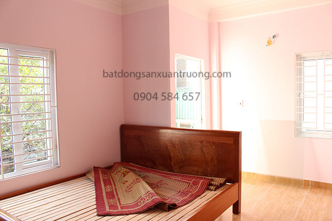 Bán nhà tại Hạ Lũng