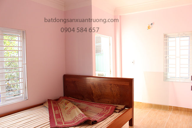 Bán nhà tại Hạ Lũng