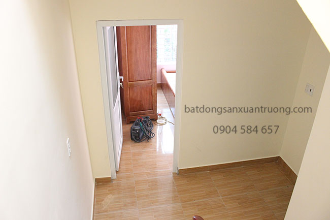 Bán nhà tại Hạ Lũng