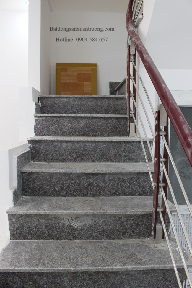 Bán nhà 3 tầng đường Đằng Hải