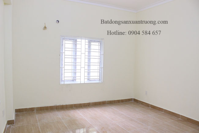 Bán nhà 3 tầng đường Đằng Hải