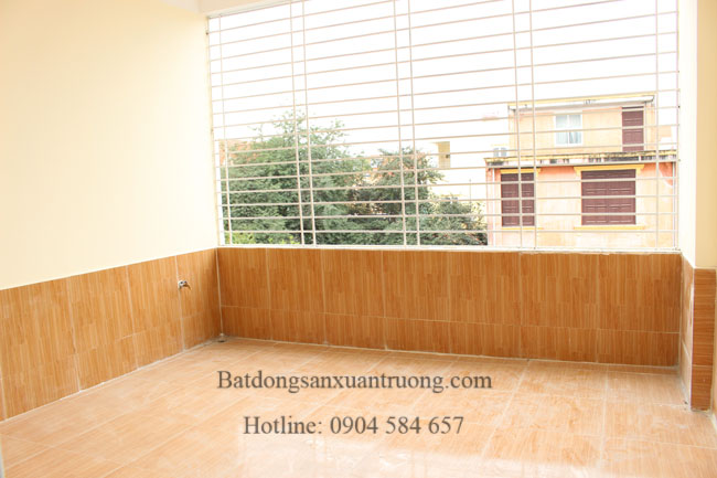 Bán nhà 3 tầng đường Đằng Hải