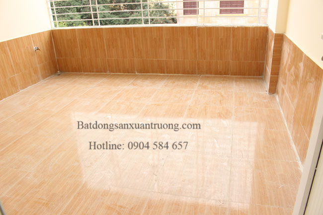 Bán nhà 3 tầng đường Đằng Hải