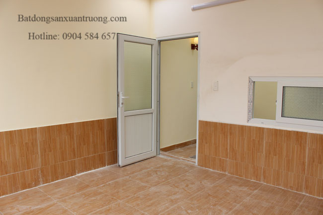 Bán nhà 3 tầng đường Đằng Hải