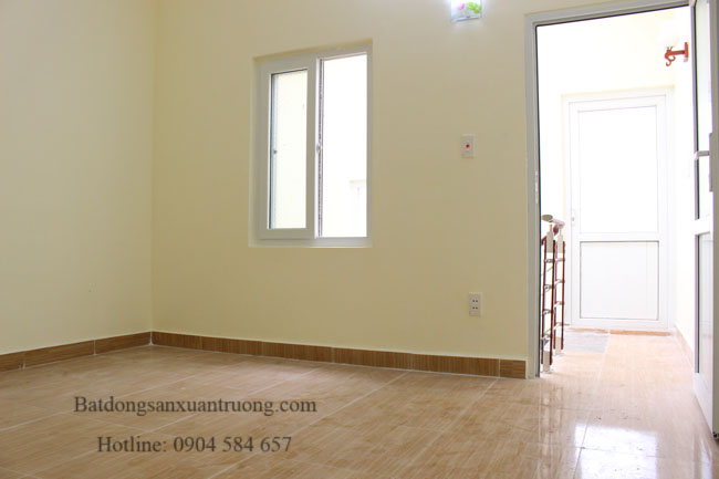 Bán nhà 3 tầng đường Đằng Hải