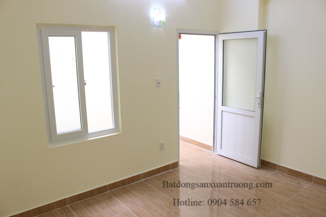 Bán nhà 3 tầng đường Đằng Hải