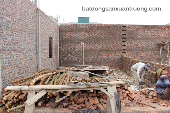 Bán nhà tại đường Đằng Hải