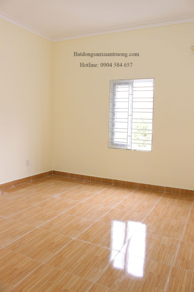 Bán nhà đường Đằng Hải