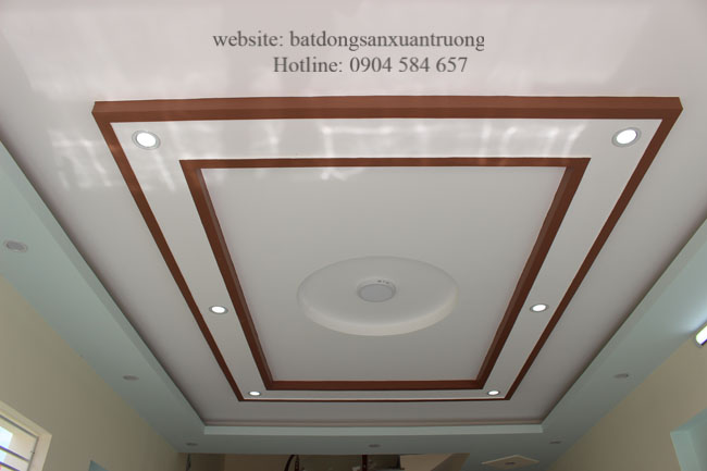 Bán nhà mặt đường Đằng Hải