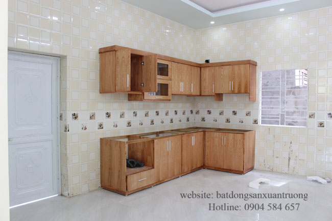 Bán nhà mặt đường Đằng Hải