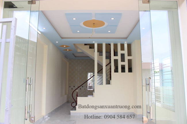 Bán nhà tại Phường Tràng Cát