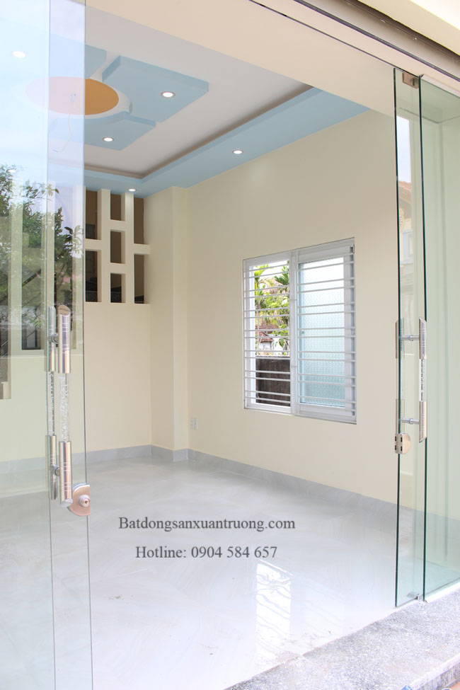 Bán nhà tại đường Mai Trung Thứ