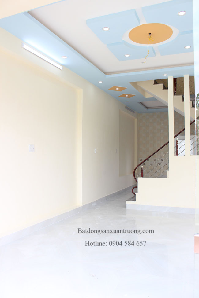 Bán nhà tại đường Mai Trung Thứ