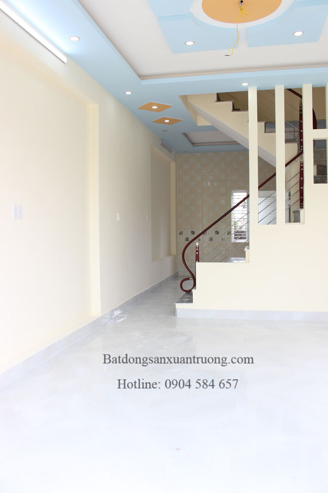 Bán nhà tại đường Mai Trung Thứ