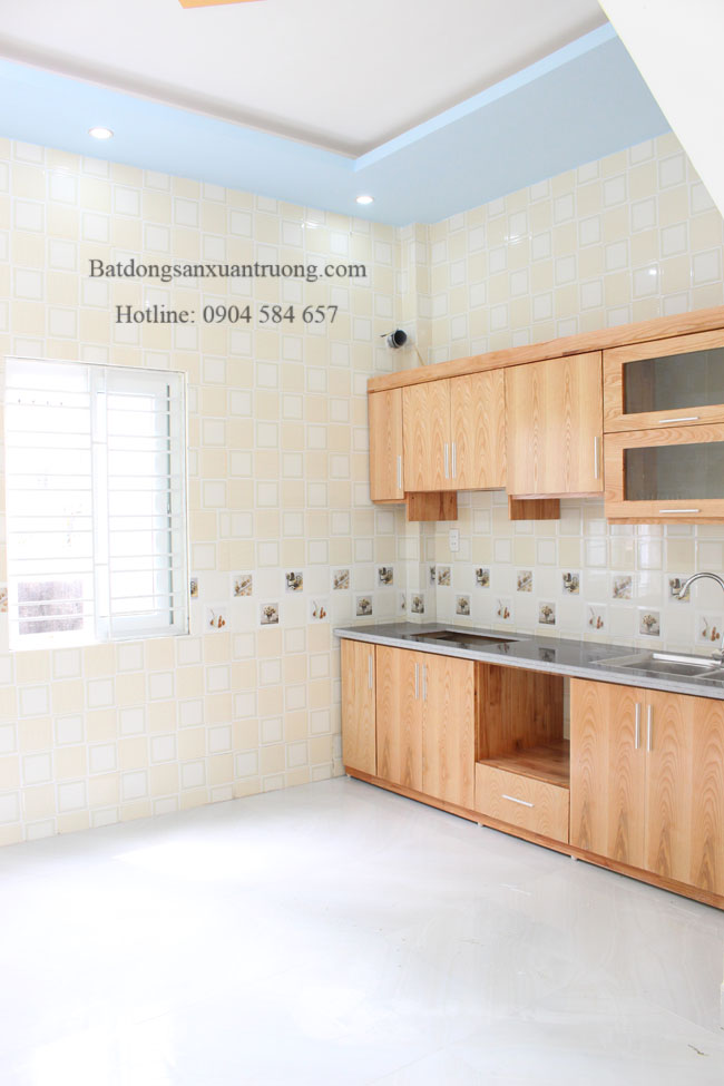 Bán nhà tại đường Mai Trung Thứ