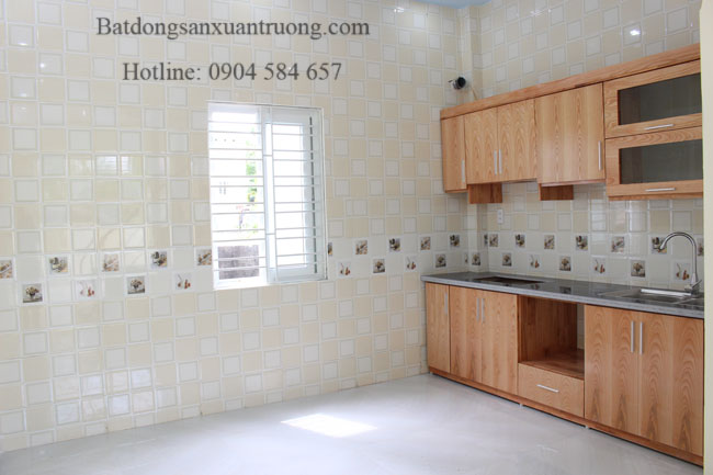 Bán nhà tại đường Mai Trung Thứ