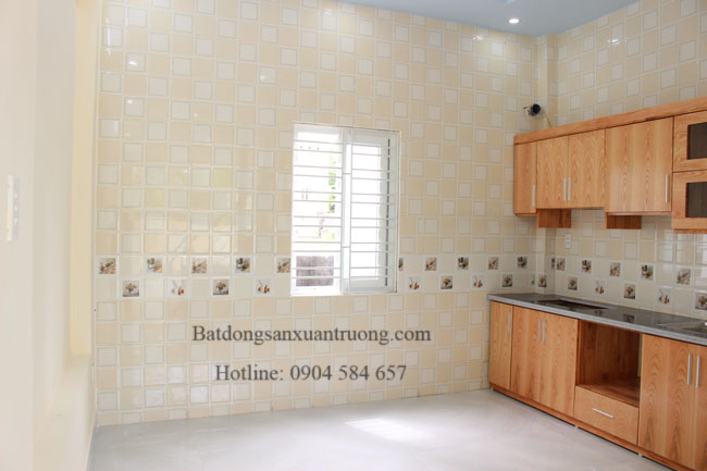 Bán nhà tại đường Mai Trung Thứ