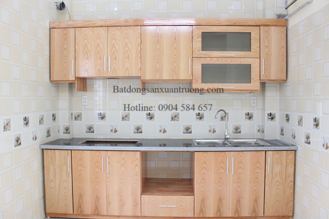 Bán nhà tại đường Mai Trung Thứ