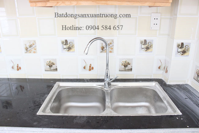 Bán nhà tại đường Mai Trung Thứ